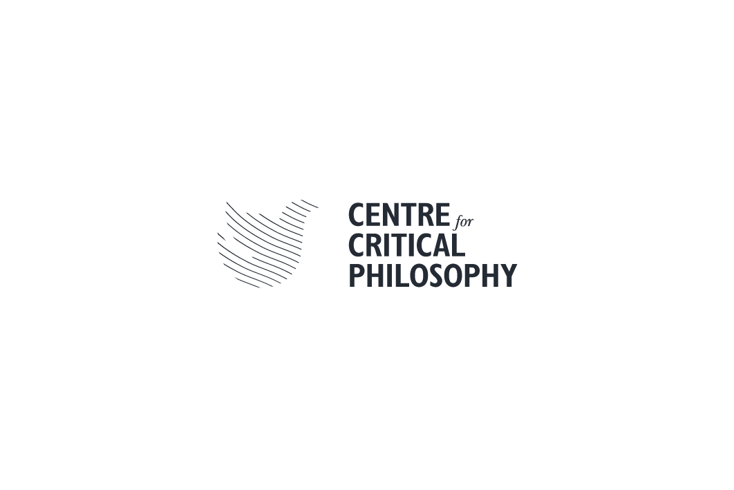 Centre for Critical Philosophy
